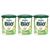 Modilac Mon Petit Bio+ Leche de Crecimiento 3ª Edad Pack de 3 x 800g