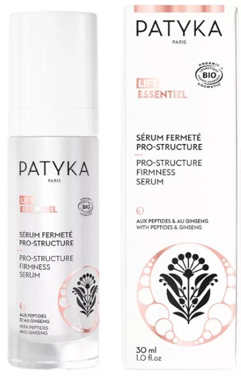 Patyka Sérum Fermeté Pro-Structure 30 ml