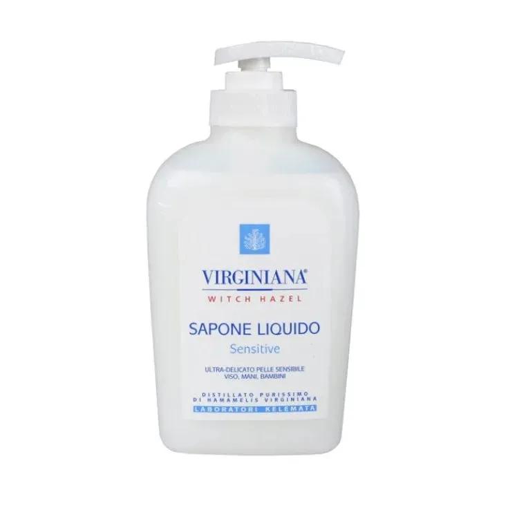 Virginiana Sapone Liquido Sensitive 300ml