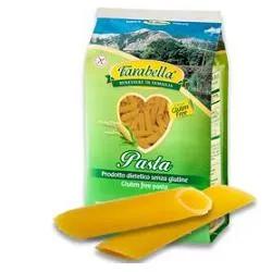 Farabella Senza Glutine Pasta Penne Lisce 500 g