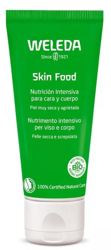 Weleda Creme SOS Regeneradora Skin Food 30ml