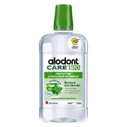 Alodont Care Bio 100ml