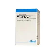 Guna Heel Ypsiloheel N 50 Compresse