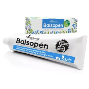 Soria Natural Balsopén 40 ml