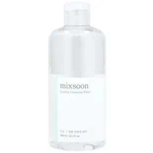 Mixsoon Centella Asiatica Cleansing Water 300 ml