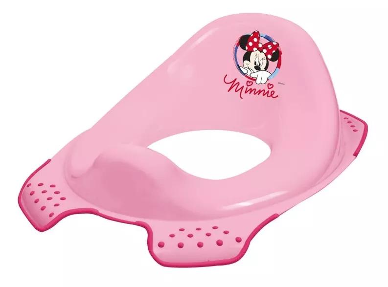 Plastimyr Reductor WC Minnie Mouse