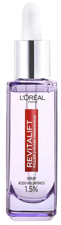 L'Oréal Revitalift Filler Sérum Antiarrugas 30 ml