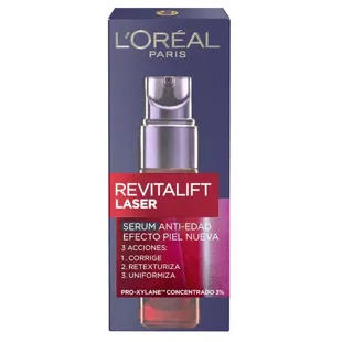 L'Oréal Revitalift Laser Anti-Aging Serum New Skin Effect 30 ml