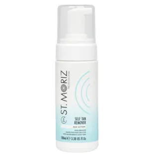 St. Moriz Tan Removal Mousse 100 ml
