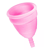 Coupe Menstruelle Love Yoba Natur Taille S Rose