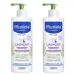 Mustela Change Liniment Lot de 2 x 400ml