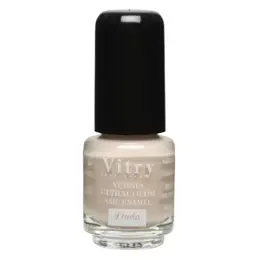 Vitry Vernis à Ongles N°47 Nude 4ml