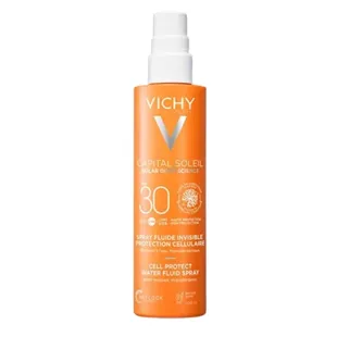 Vichy Capital Soleil Spray Solare SPF30 200ml