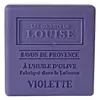 Les Secrets de Louise Savon de Provence Violette 100g