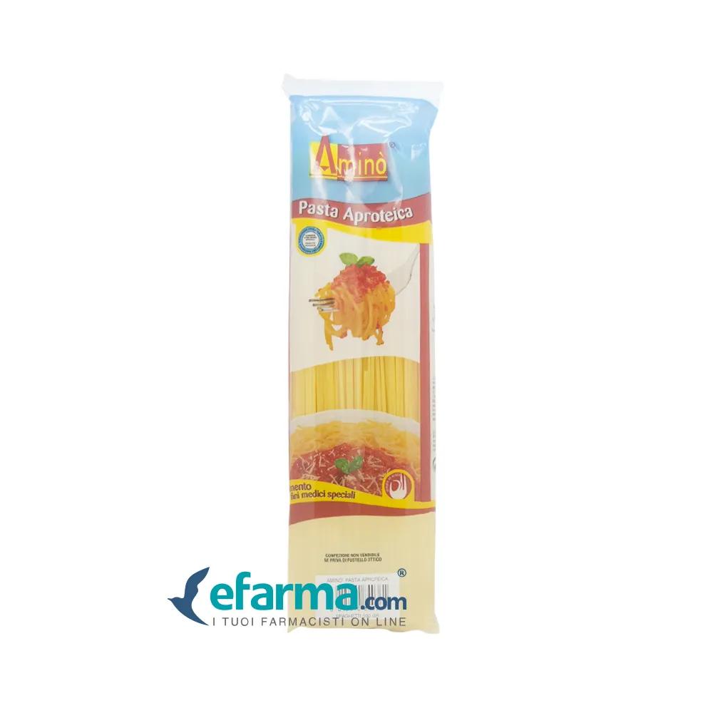 Aminò Spaghetti Aproteici 500 g