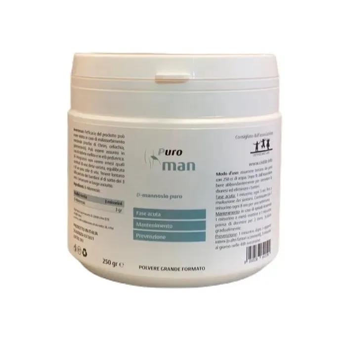 Puroman Polvere Maxi 250 G