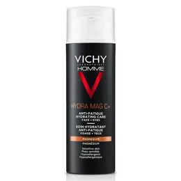 Vichy Homme Coffret Visage et Corps Anti-Fatigue