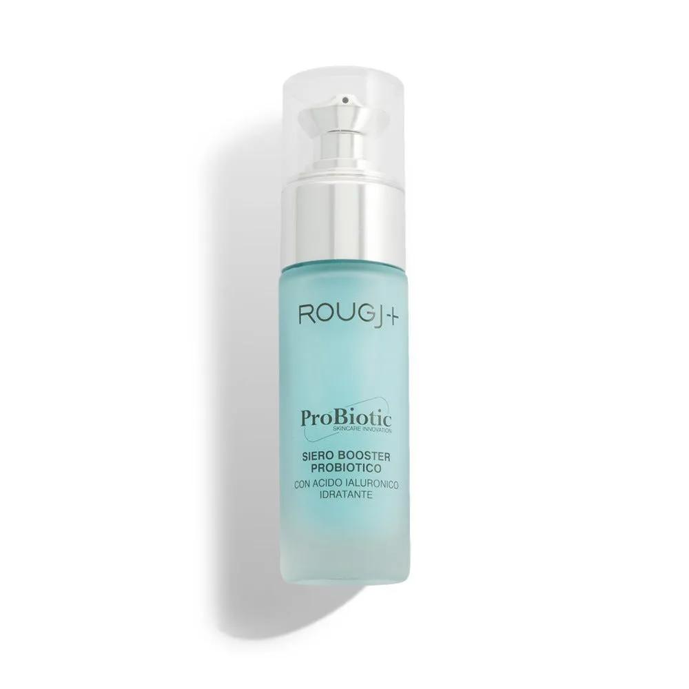 Rougj Siero Booster con Acido Ialuronico ProBiotic 30 ml