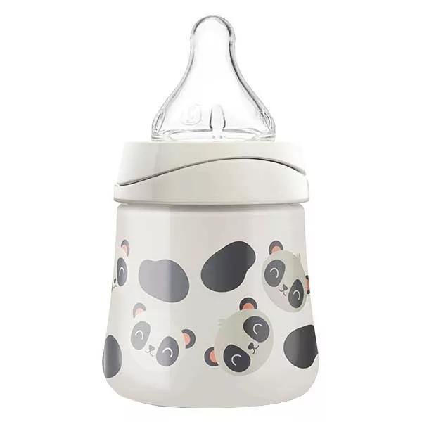 Biberon Mifarma Baby Anti-Colica +0m Panda 150ml