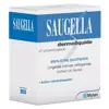 Saugella Dermoliquide Lingette Intime Nettoyante 10 unités