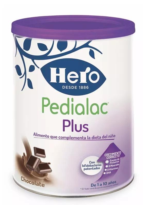 Pedialac Plus Chocolate 800 g