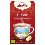 Yogi Tea Classic 17 Bolsitas