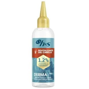 H&S DERMAXPRO Leave-In Hair Revitalizing Treatment 145 ml