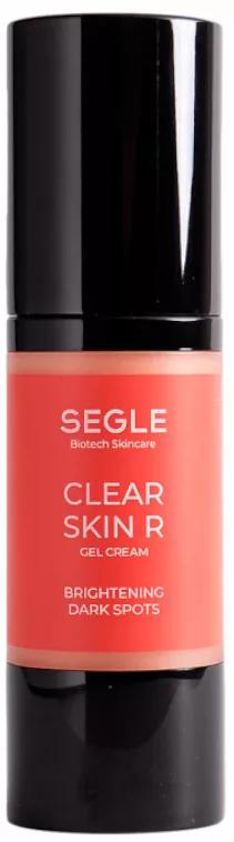 Segle Clear Skin R Gelcrème 30 ml