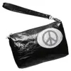 Paname-paris Trousse Make-Up Peace & Love Noire