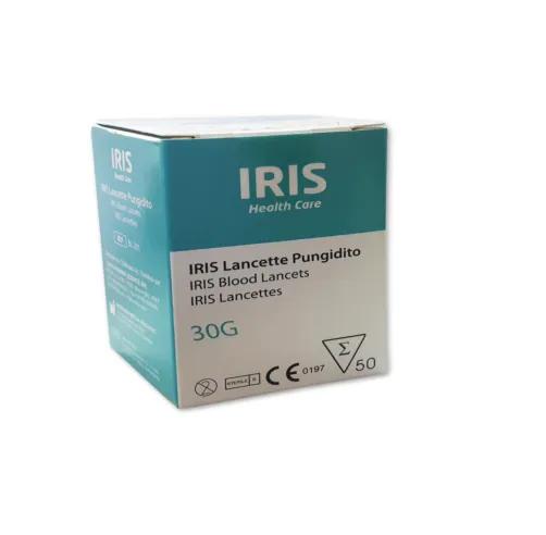 Iris Lancette Pungidito 50 Pezzi