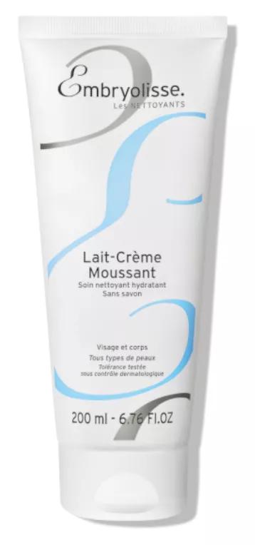 Embryolisse Mousse Lait-Crème 200 ml
