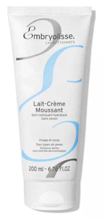 Embryolisse Leite-Creme Mousse 200 ml