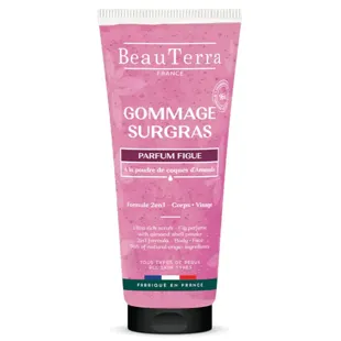 Beauterra Esfoliante Figo 200 ml