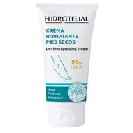 Hidrotelial Crema Hidratante Pies Secos 75 ml