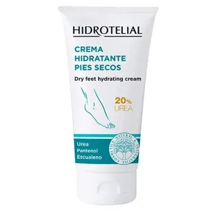 Hidrotelial Moisturizing Cream for Dry Feet 75 ml