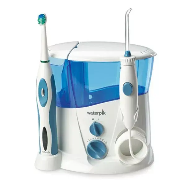 WaterPik dental water jet Complete Care WP-900E2