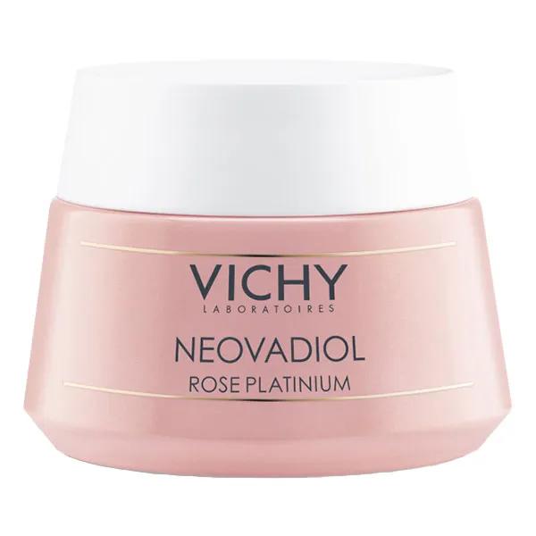 Vichy Neovadiol Crema Fortificante e Revitalizzante Rose Platinium 50ml