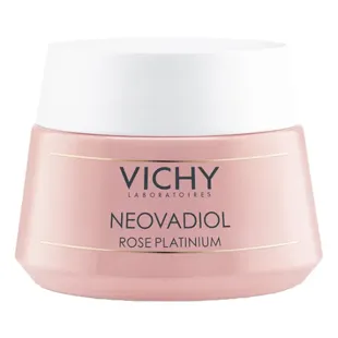 Vichy Neovadiol Crema Fortificante e Revitalizzante Rose Platinium 50ml