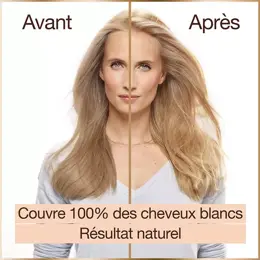 Garnier Good Coloration N°9.1 Blond Clair Vanille
