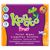 Kandoo Fruit Wipes 2x60 Einheiten