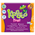 Kandoo Fruit Wipes 2x60 units