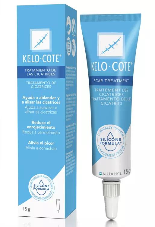 Kelo-Cote Gel 15 gram