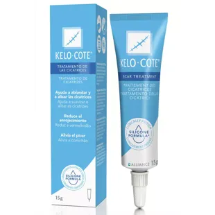 Kelo-Cote Gel 15grams