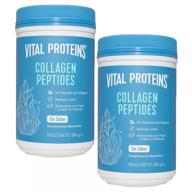 Vital Proteins Original Peptídeos de Colagénio 2x284 g