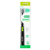 Gum Sonic Daily Batteriebetriebene Schallbürste Soft Black 1 Stk