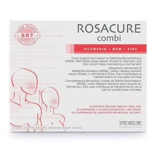 Rosacure Combi 30 Tabletten