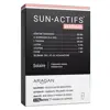 Aragan - Synactifs - Sunactifs® - Autobronzant - Kératine, Sélénium - 30 gélules