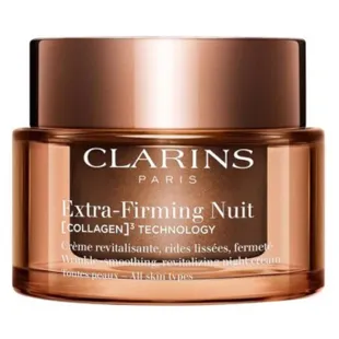 Clarins Extra Firming Night Cream for All Skin Types 50ml