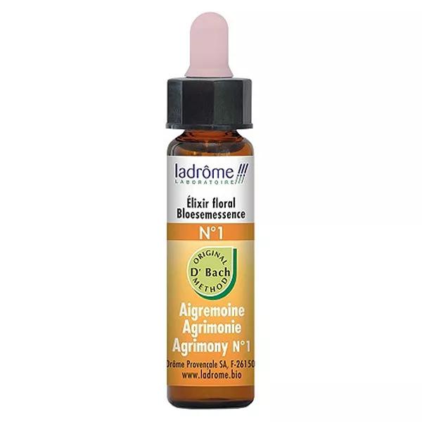 Ladrome 1 Agrimony 10ml