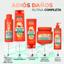 Garnier Fructis Shampoo Addio Danni 360 ml